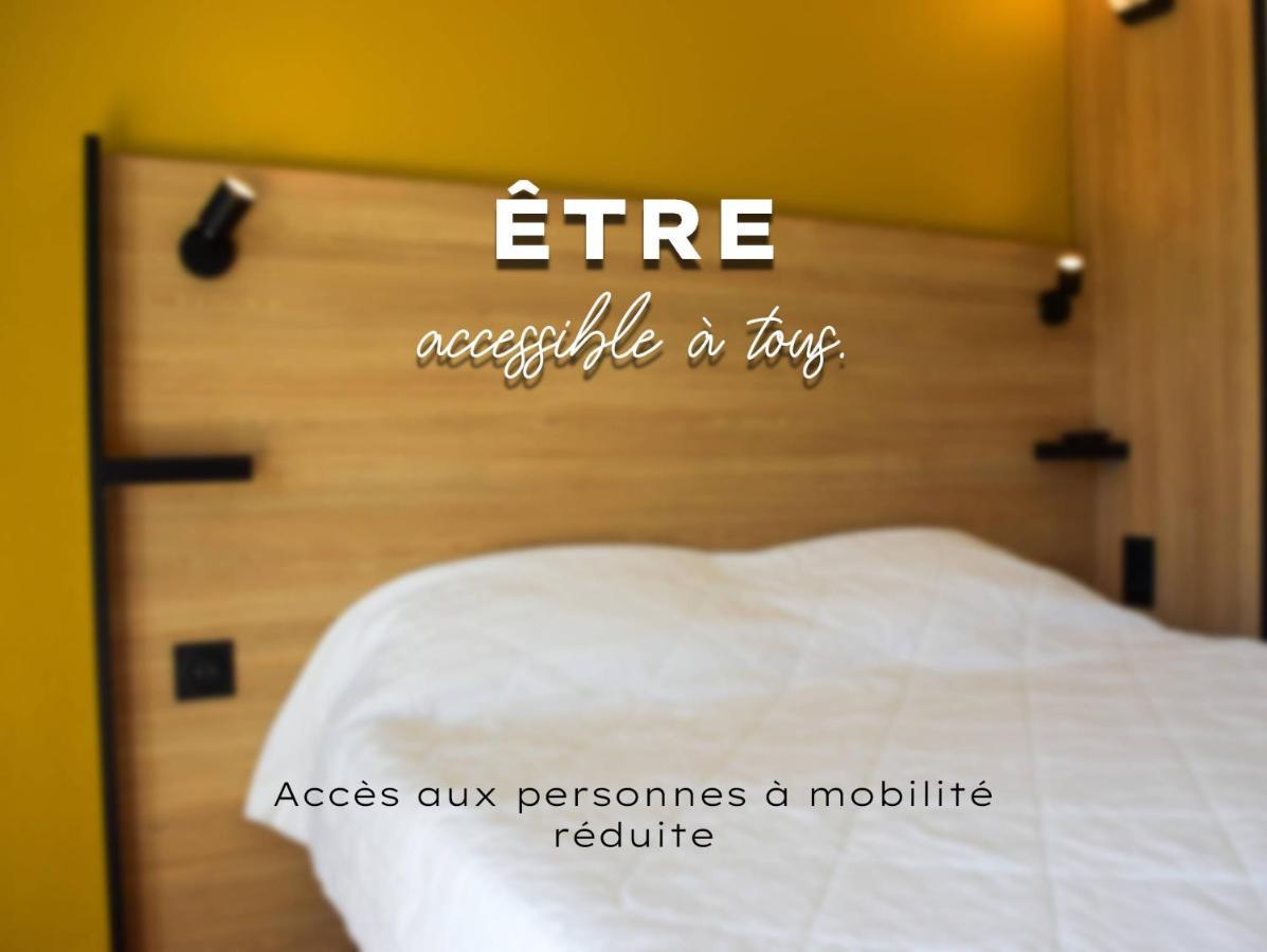 Premiere Classe Rodez Exteriör bild
