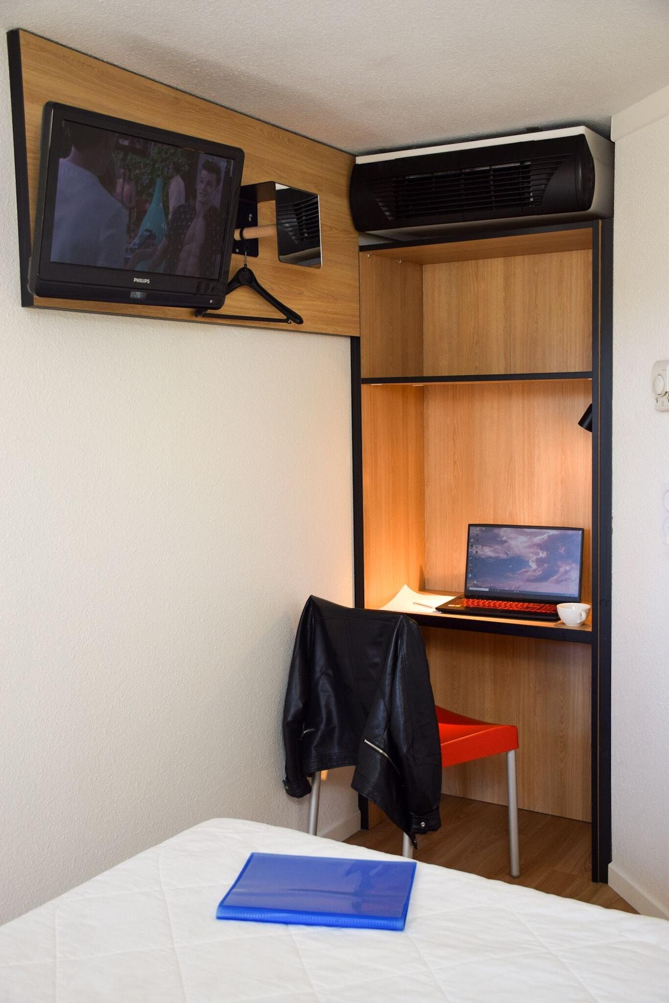 Premiere Classe Rodez Exteriör bild