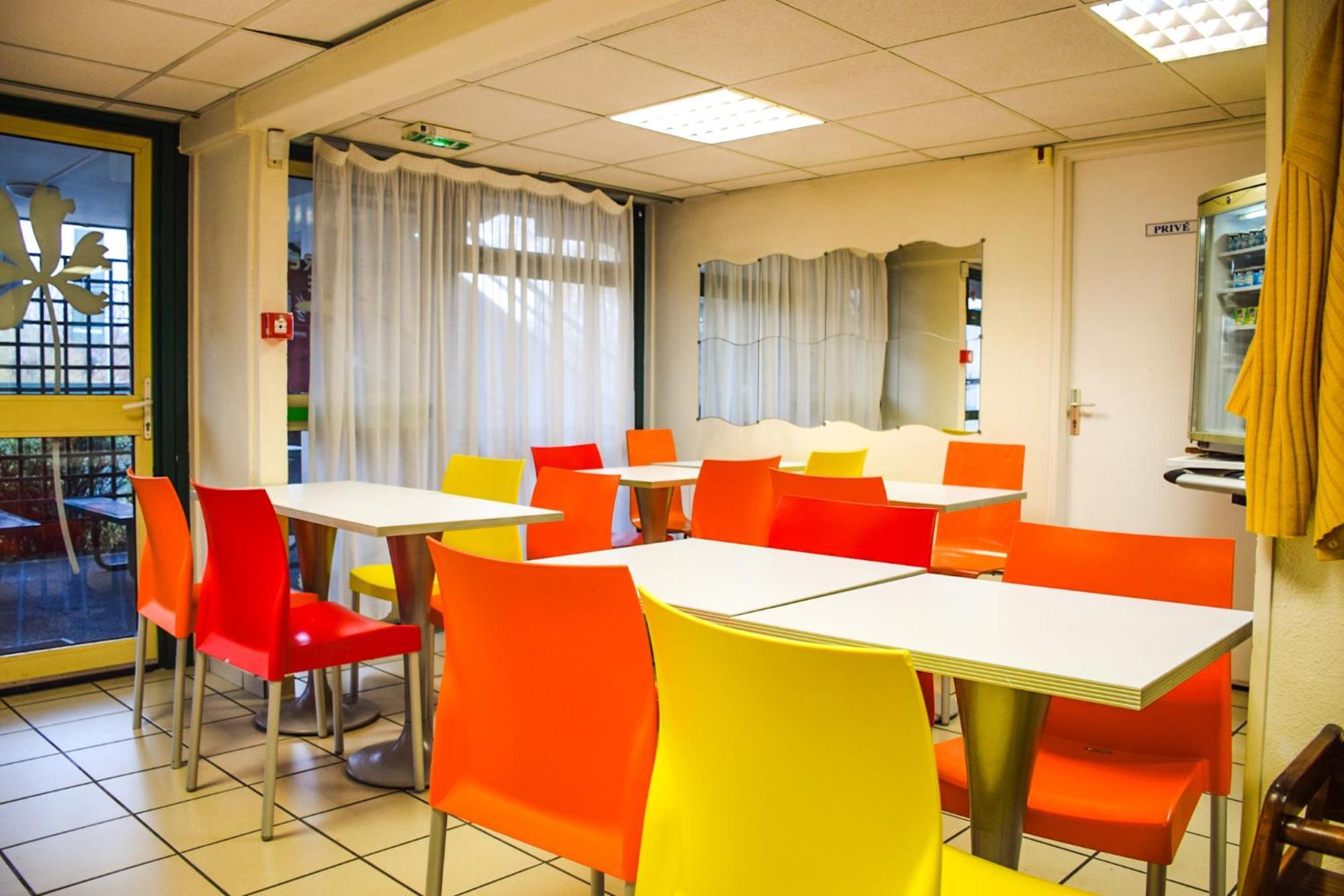 Premiere Classe Rodez Exteriör bild