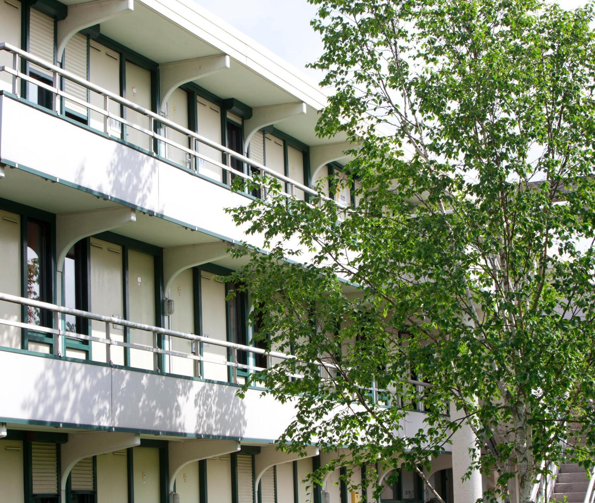 Premiere Classe Rodez Exteriör bild