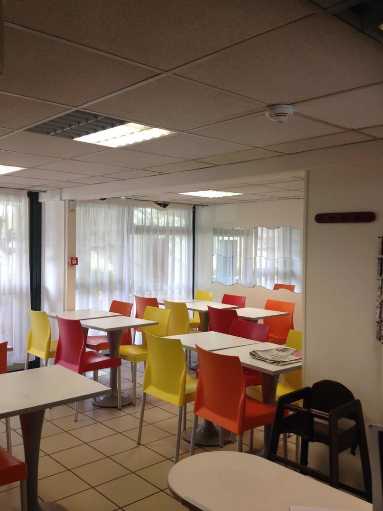 Premiere Classe Rodez Exteriör bild